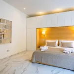 Bed & Breakfast Luxury Corso Umberto