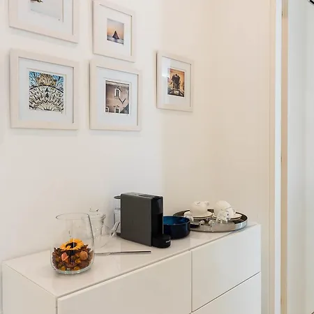 Luxury Corso Umberto Bed & Breakfast