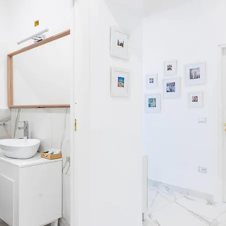 Luxury Corso Umberto 4*