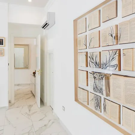 Luxury Corso Umberto