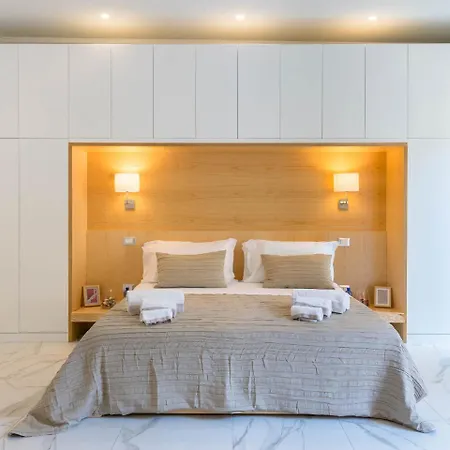 Bed & Breakfast Luxury Corso Umberto *