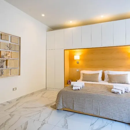 Bed & Breakfast Luxury Corso Umberto