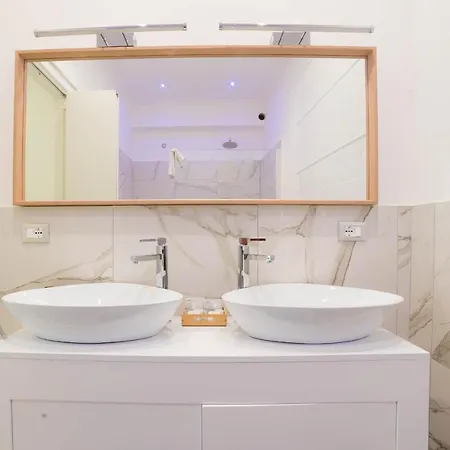 Bed & Breakfast Luxury Corso Umberto