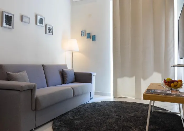 Luxury Corso Umberto タオルミーナ