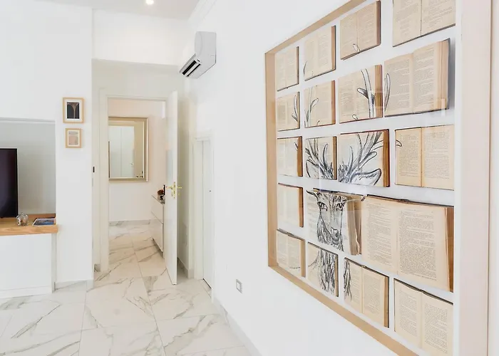 Luxury Corso Umberto