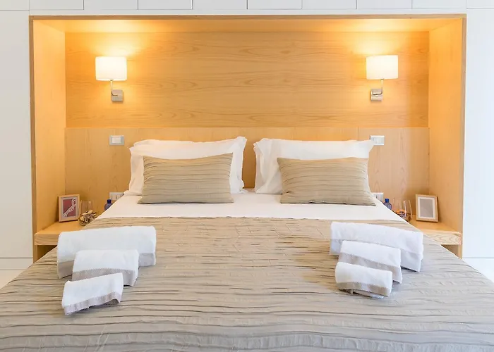 Luxury Corso Umberto タオルミーナ