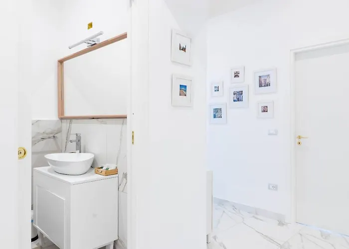 Luxury Corso Umberto 4*